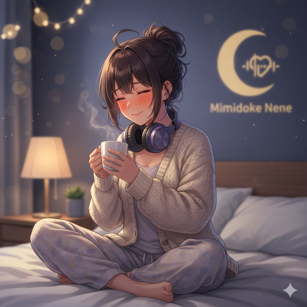 みみどけねねのアバター